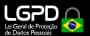 Selo LGPD